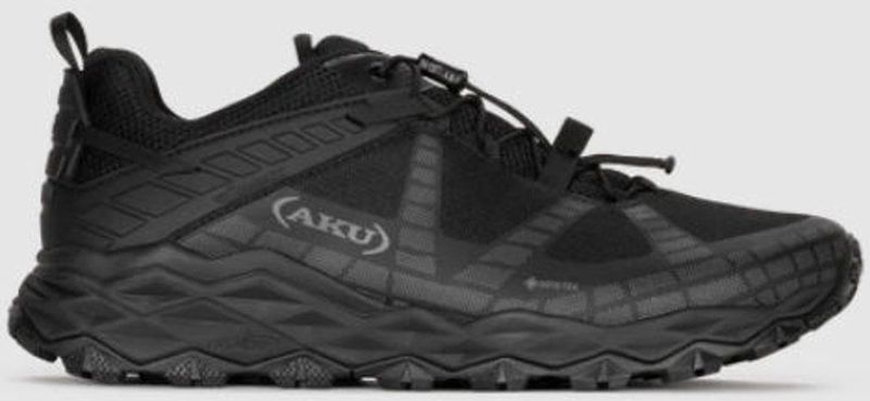 Aku - Flyrock T - Wandelschoenen - Lichtgewicht - Veterboots