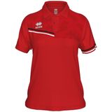 Errea - Eden - Polo - Katoen