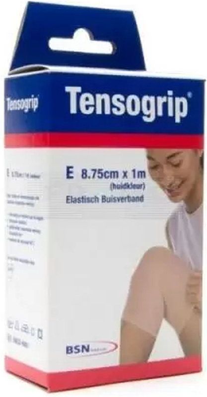 Tensogrip E 1Mx8.75 Hkl Bsn
