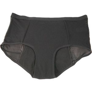 Cheeky Pants Feeling Fearless - Menstruatieondergoed Maat 42-44 - Bamboe - Extra absorberend - Lekvrij - Comfortabel