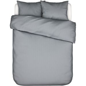 Essenza - Coletta - Dekbedovertrek - Grijs - 200x200/220 cm