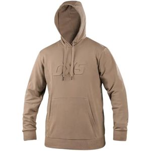 WERKSWEATSHIRT CXS ALTON BEIGE MAAT S
