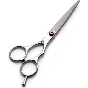 Kappersschaar - Rechtshandig - Kapper - Hair Scissors - Kappers Schaar - IXEN
