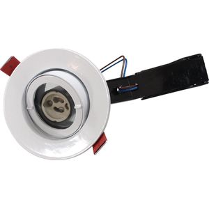 Lumiance Inbouw Trend Downlight, Spot, Schijnwerper - 3084060 - E3D32