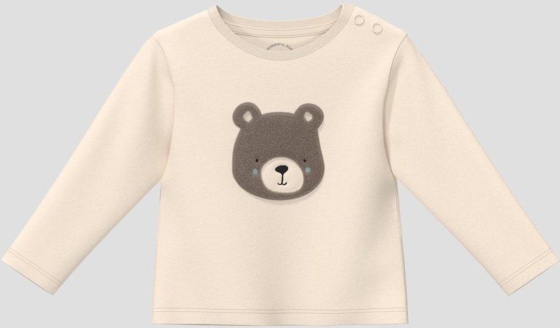 s.Oliver - T-Shirt - Jersey Top - Zacht Katoen