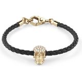 Philipp Plein - ENIGMA - Armband - Veelkleurig - 22 cm