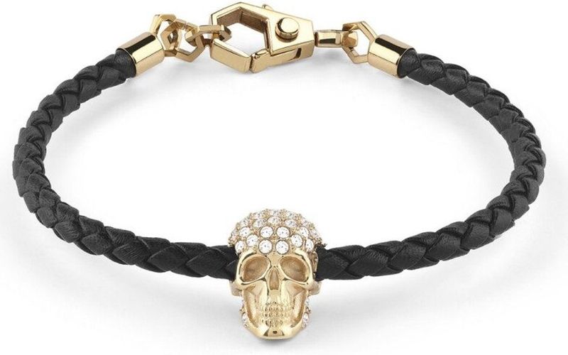 Philipp Plein - ENIGMA - Armband - Veelkleurig - 22 cm