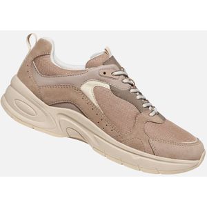 GEOX - Zarvia - Sneakers - Poederroze