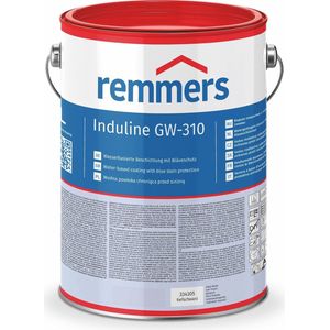 Remmers induline GW310 | 10 liter | Diepzwart COMBINATIE VOORDEEL MET BLOKKWAST