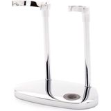 Muhle scheerkwast scheermes houder KOSMO CLASSIC