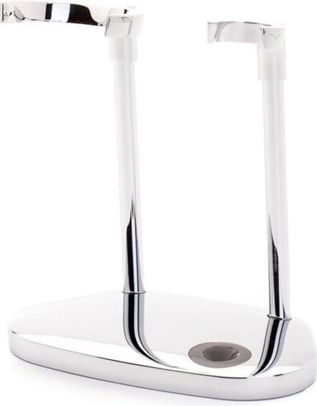 Muhle scheerkwast scheermes houder KOSMO CLASSIC