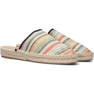 Notre-V Law0242 Espadrilles - Dames - Multi - Maat 39