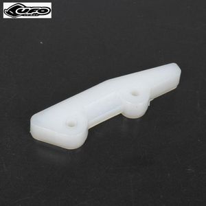 ufo aandrijfkettinggeleider voor motor yamaha 250 yz 1993-1993 ya02820280 / 2820 nieuw