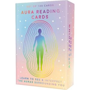 Gift Republic Aura Cards