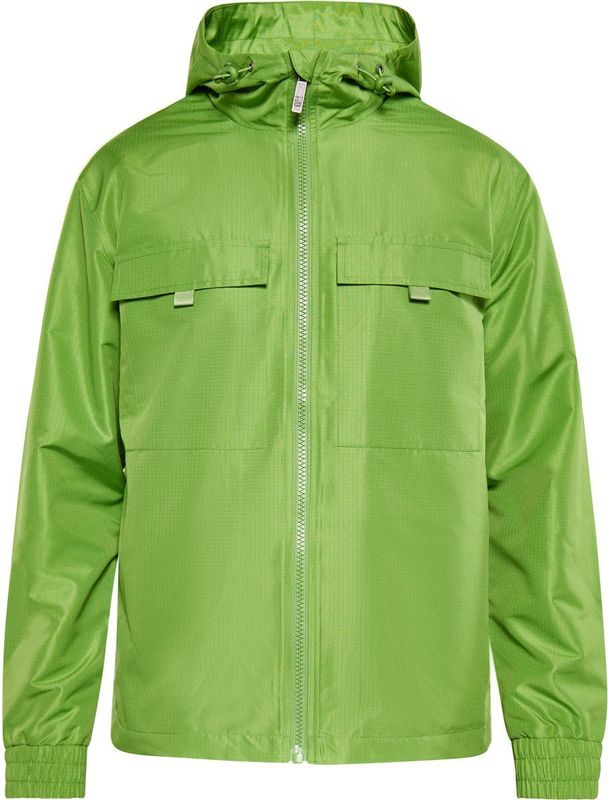 Mo - Anorak - Jack - Met Capuchon