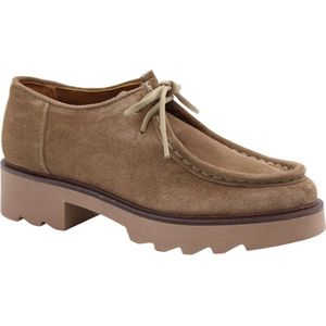 Ctwlk Veterschoen Camel 38