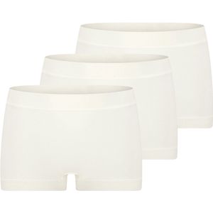 Schiesser Dames shorts slip 3 pack Unique Cotton