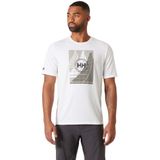 Helly Hansen Race Sailing T-shirt Met Korte Mouwen