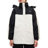 Ellesse - Cadance - Winterjas - Wit - Dames