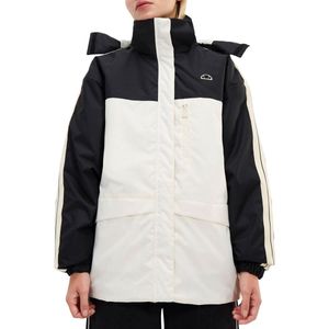Ellesse - Cadance - Winterjas - Wit - Dames