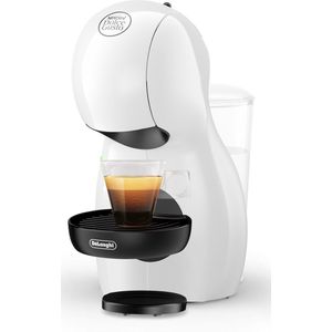 Delonghi Dolce Gusto Capsule Koffiezetapparaat Transparant One Size / EU Plug 220V