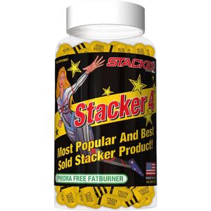 Stacker 4 - 100 caps