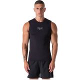 Everlast - Active Collectie - Mouwloos T-shirt - Zwart - Heren