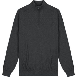 Donovan Cashmere | Antracite