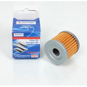 origineel oliefilter voor suzuki 125 dr motor 2007 tot 2009 16510-05240 nieuw