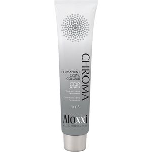 Aloxxi - Chroma Creme Colour 10N