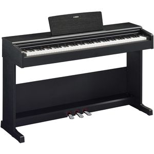 Yamaha - ARIUS YDP-105 - Digitale Piano - Zwart - 88 Toetsen