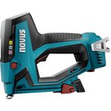 Novus Accu tacker J-551 Basic Body - 031-0365