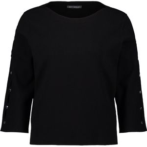 Betty Barclay - Sweater 252-52992907 - Zwart - Dames
