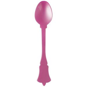 Sabre - Theelepel Honorine Pink 16cm - Bestek