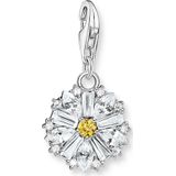 Thomas Sabo - Charm Club - Charm-armband - Zilver - 15 cm