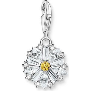 Thomas Sabo - Charm Club - Charm-armband - Zilver - 15 cm