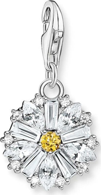 Thomas Sabo - Charm Club - Charm-armband - Zilver - 15 cm