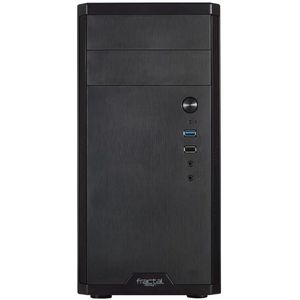 peta Basis PC - Intel Core i5-12400 - 16GB RAM - 2.0TB M.2 SSD - Windows 11 Pro