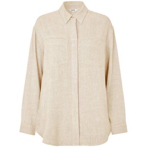 mbyM Amolisa Shirt Natural Beige S/M