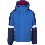 Trespass Kinder Regenjacke Kingsley Ski Jacket Blue-11/12