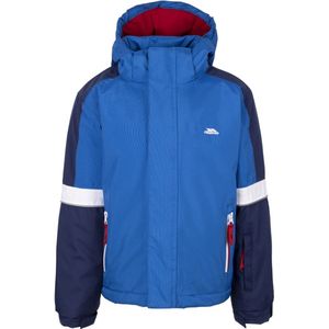 Trespass Kinder Regenjacke Kingsley Ski Jacket Blue-11/12