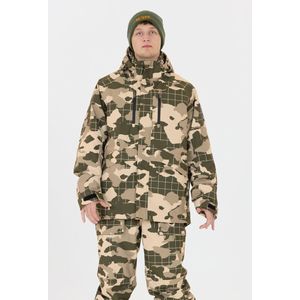 SLOPE Skijacke Kenai