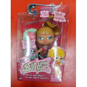 bratz babyz