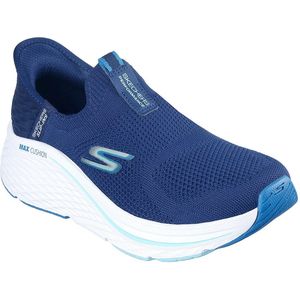 SKECHERS - Max Cushioning Elite 2.0 ETERNAL - Sneakers - Blauw/Veelkleurig