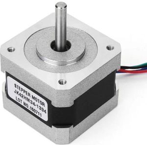 OTRONIC® NEMA17 Stappenmotor 34mm lang