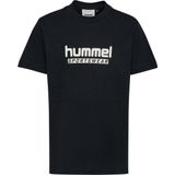 Hummel - Base - T-shirt - Zacht - Regular Fit