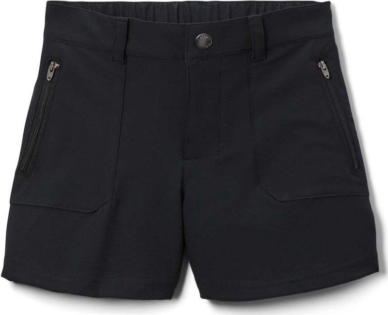 Columbia - Daytrekker - Korte Broek - Zwart