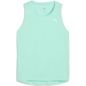 Puma - Velocity - Mouwloos T-shirt - 100% Gerecycled Polyester