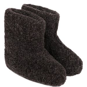 Alwero sloffen Standard Black 35-36