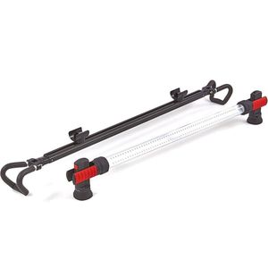 120 LED's Oplaadbare Motorkaplamp